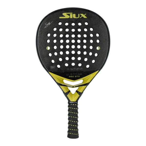 SIUX ELECTRA ST3 STUPA PRO