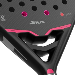 SIUX EVOQUE 3 AIR - Imagen 4