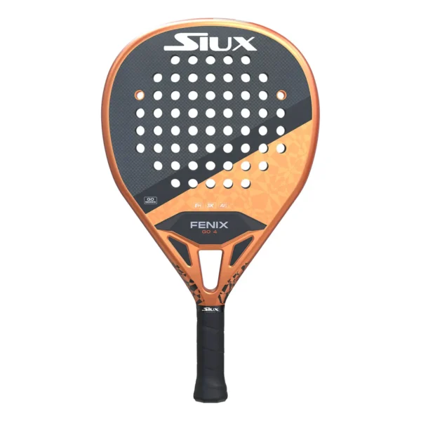 SIUX FENIX GO 4