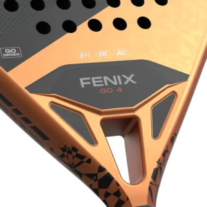 SIUX FENIX GO 4 - Imagen 4