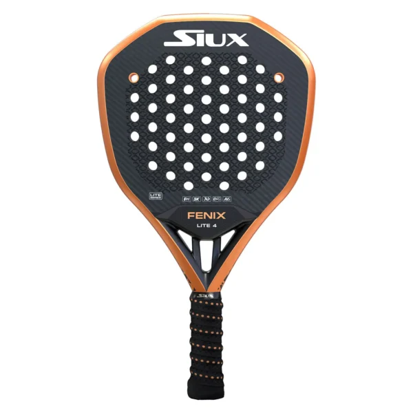 SIUX FENIX LITE 4