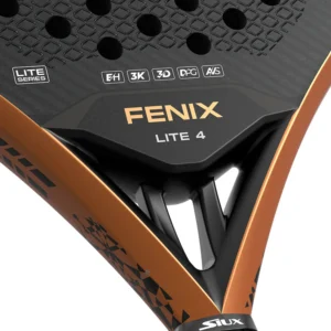 SIUX FENIX LITE 4 - Imagen 4