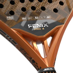 SIUX FENIX PRO 4 - Imagen 4