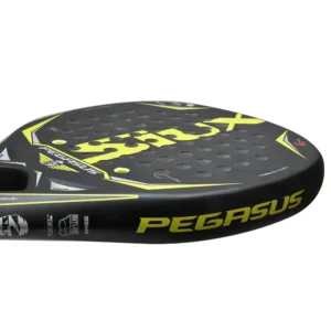 SIUX PEGASUS 3K AMARILLO 2022 - Imagen 6