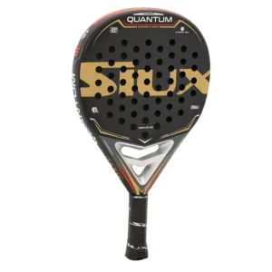 SIUX QUANTUM (SHOCK OUT ROJO) - Imagen 2