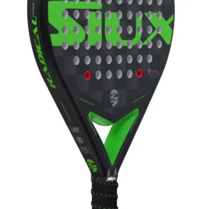 SIUX RADICAL PRO IV - Imagen 5