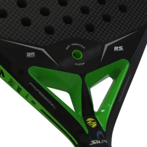 SIUX RAVEN 3K HYBRID - Imagen 4