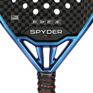 SIUX SPYDER LITE 3 HARD - Imagen 4