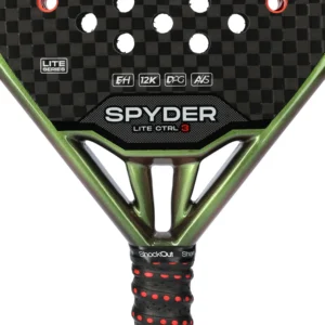 SIUX SPYDER LITE CTRL 3 HARD - Imagen 4