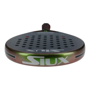 SIUX SPYDER LITE CTRL 3 HARD - Imagen 5