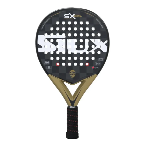 SIUX SX GOLD