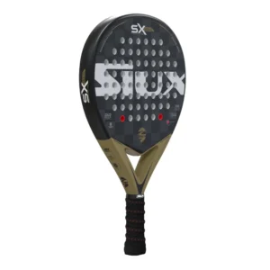 SIUX SX GOLD - Imagen 2