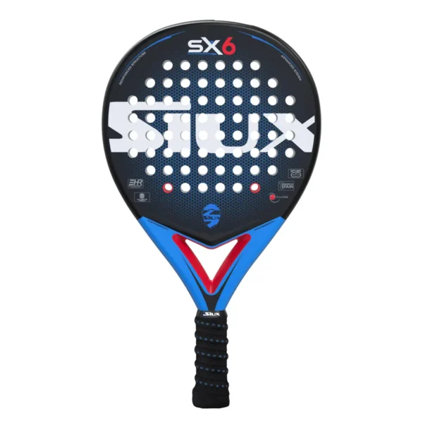 SIUX SX6