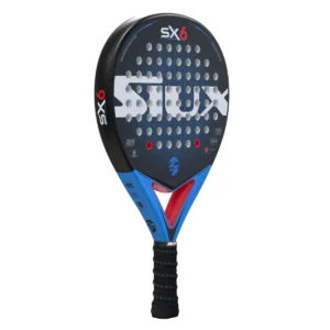 SIUX SX6 - Imagen 2