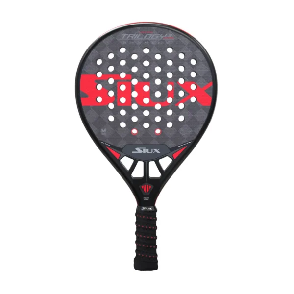 SIUX TRILOGY 3 CONTROL RACKET