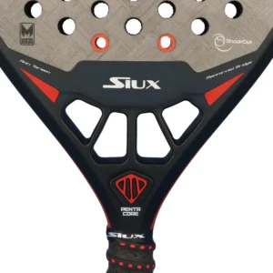 SIUX TRILOGY 3 CONTROL RACKET - Imagen 4