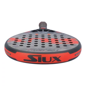 SIUX TRILOGY 3 CONTROL RACKET - Imagen 5