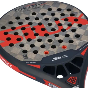 SIUX TRILOGY 3 CONTROL RACKET - Imagen 8