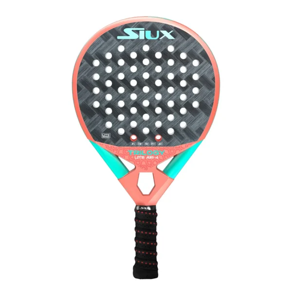 SIUX TRILOGY 4 CONTROL LITE AIR W