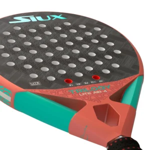 SIUX TRILOGY 4 CONTROL LITE AIR W - Imagen 5