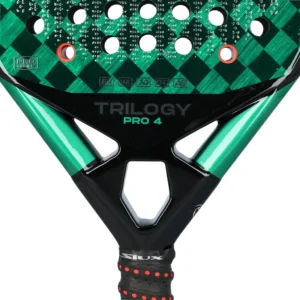 SIUX TRILOGY CONTROL PRO 4 - Imagen 4