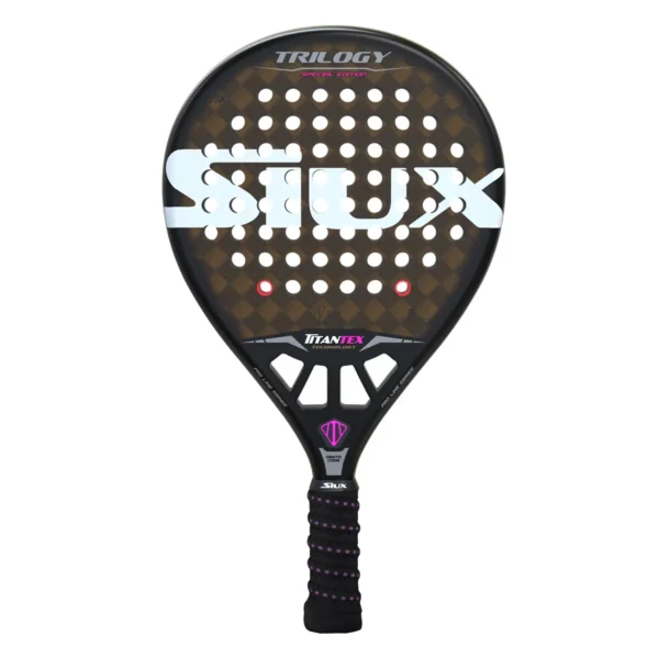 SIUX TRILOGY CONTROL SPECIAL EDITION