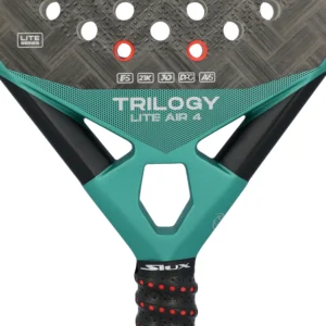 SIUX TRILOGY LITE AIR 4 - Imagen 4