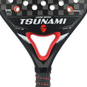 SIUX TSUNAMI ATTACK RED - Imagen 4