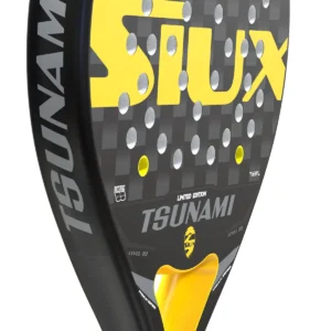 SIUX TSUNAMI AVANT - Imagen 7