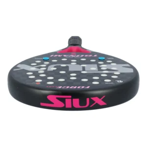 SIUX TSUNAMI AVANT FUCSIA MUJER - Imagen 5