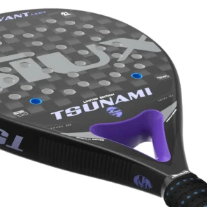 SIUX TSUNAMI AVANT LADY - Imagen 6