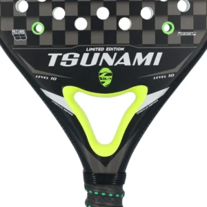 SIUX TSUNAMI COMBAT VERDE - Imagen 4