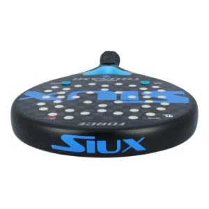 SIUX TSUNAMI FORCE AZUL - Imagen 5