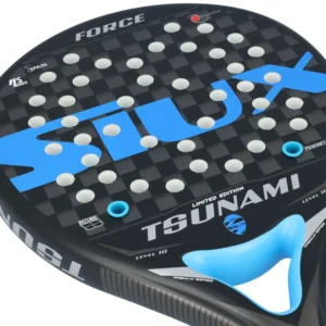 SIUX TSUNAMI FORCE AZUL - Imagen 8