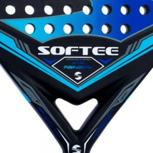 SOFTEE POTENZA RAINBOW BLUE - Imagen 4