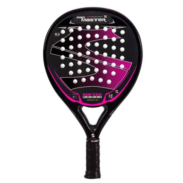 SOFTEE PRO MASTER EVOLUTION FUCSIA