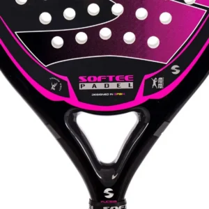 SOFTEE PRO MASTER EVOLUTION FUCSIA - Imagen 3