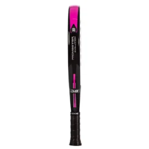 SOFTEE PRO MASTER EVOLUTION FUCSIA - Imagen 4