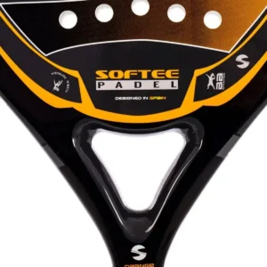 SOFTEE PRO MASTER EVOLUTION NARANJA - Imagen 3