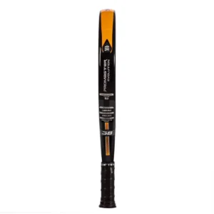 SOFTEE PRO MASTER EVOLUTION NARANJA - Imagen 4