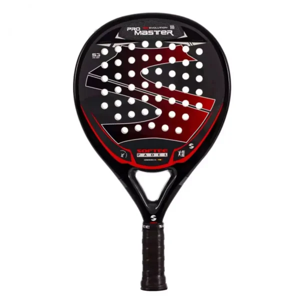 SOFTEE PRO MASTER EVOLUTION ROJO