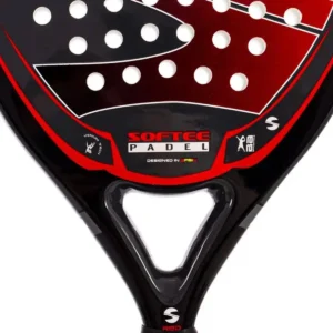 SOFTEE PRO MASTER EVOLUTION ROJO - Imagen 3