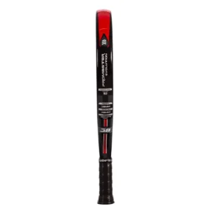 SOFTEE PRO MASTER EVOLUTION ROJO - Imagen 4