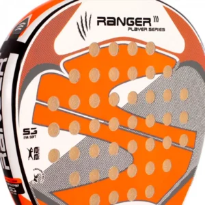 SOFTEE RANGER RED JUNIOR - Imagen 5