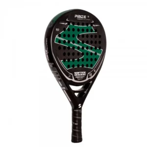 SOFTEE RAZE EVOLUTION GREEN CARBONO - Imagen 2