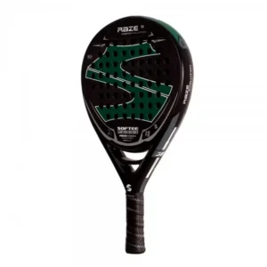 SOFTEE RAZE EVOLUTION GREEN CARBONO - Imagen 3