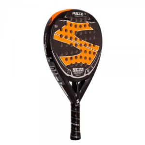 SOFTEE RAZE EVOLUTION ORANGE CARBONO - Imagen 2