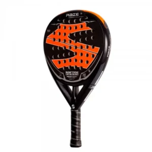 SOFTEE RAZE EVOLUTION ORANGE CARBONO - Imagen 3