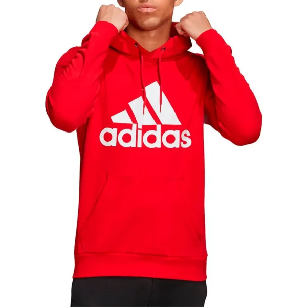 SUDADERA ADIDAS BOS