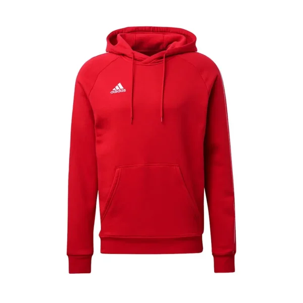 SUDADERA ADIDAS CORE 18